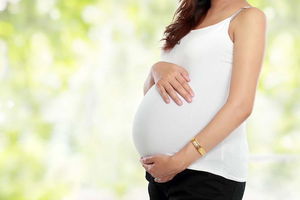 Những thay đổi cơ thể và tâm lý khi mang thai